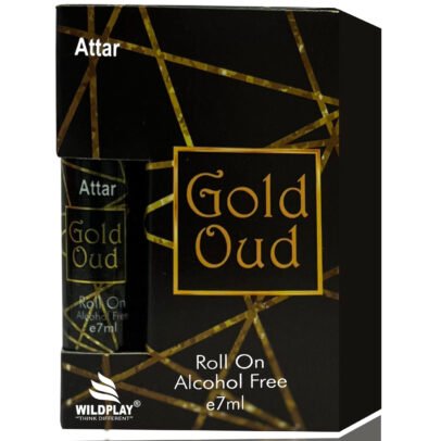 GOLDOUD ATTAR