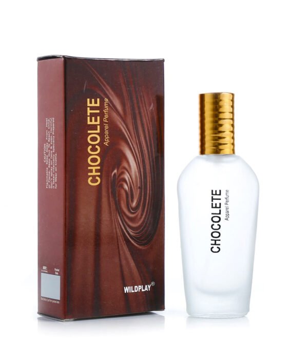 chocolate perfume