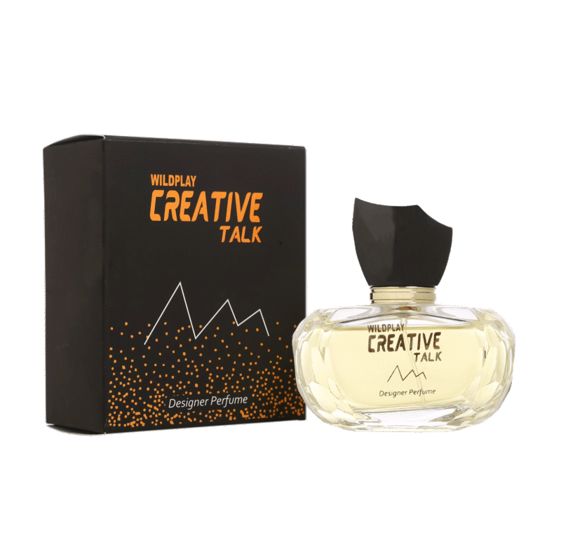 perfumes
