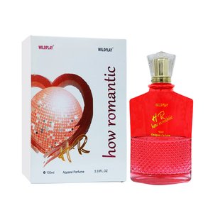 WILDPLAYPERFUMES