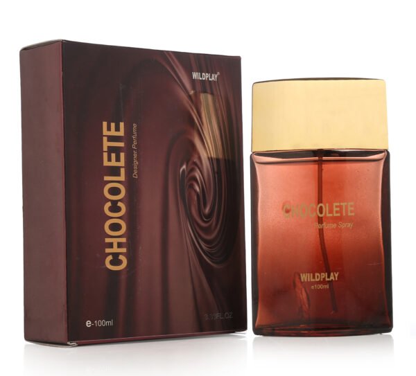 CHOCOLATEPERFUME