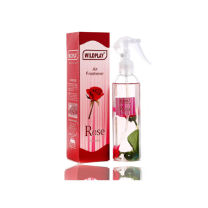 ROSE ROOM FRESHENER