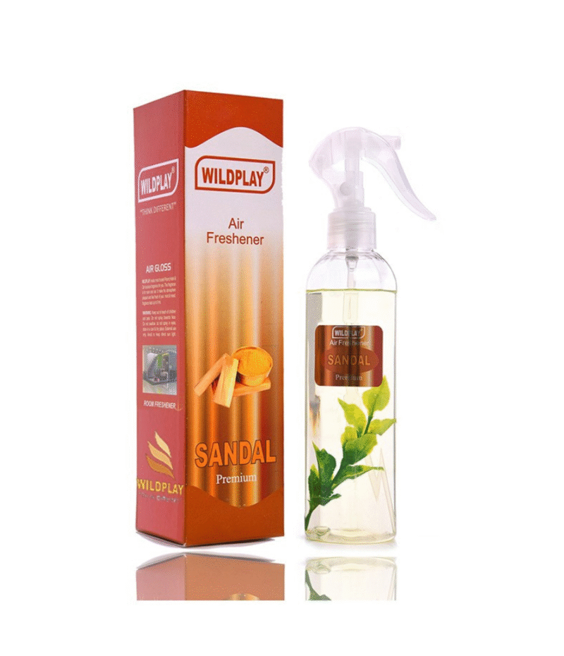SANDALROOMFRESHENER