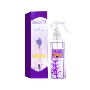 LAVENDER ROOM FRESHENER