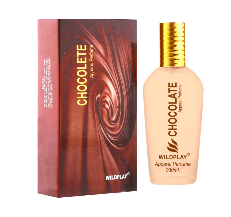 wildplay chocolate 30ml Unisex Spray perfume - Image 7