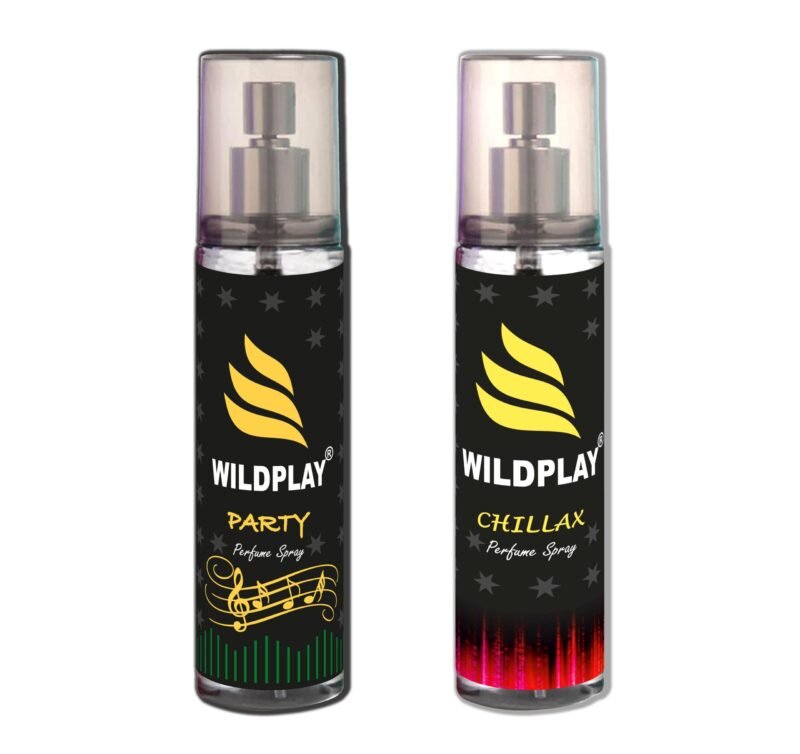 PERFUMES
