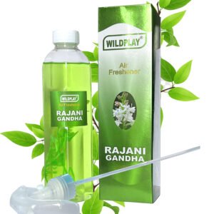 rajnigandhaairfreshener