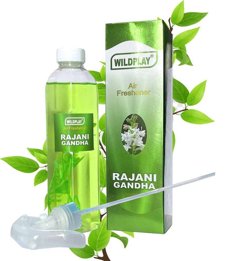 rajnigandhaairfreshener