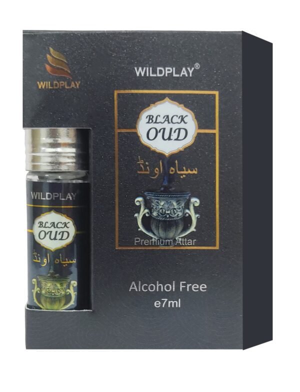 blackoud