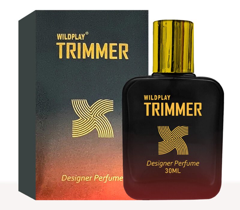 perfumes