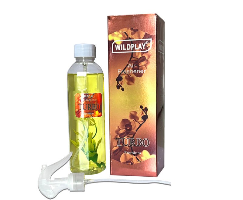Turboroomfreshener