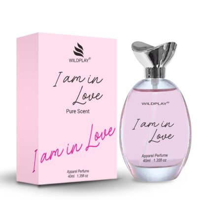 WILDPLAY LOVE YOU 30ML UNISEX SPRAY PERFUME