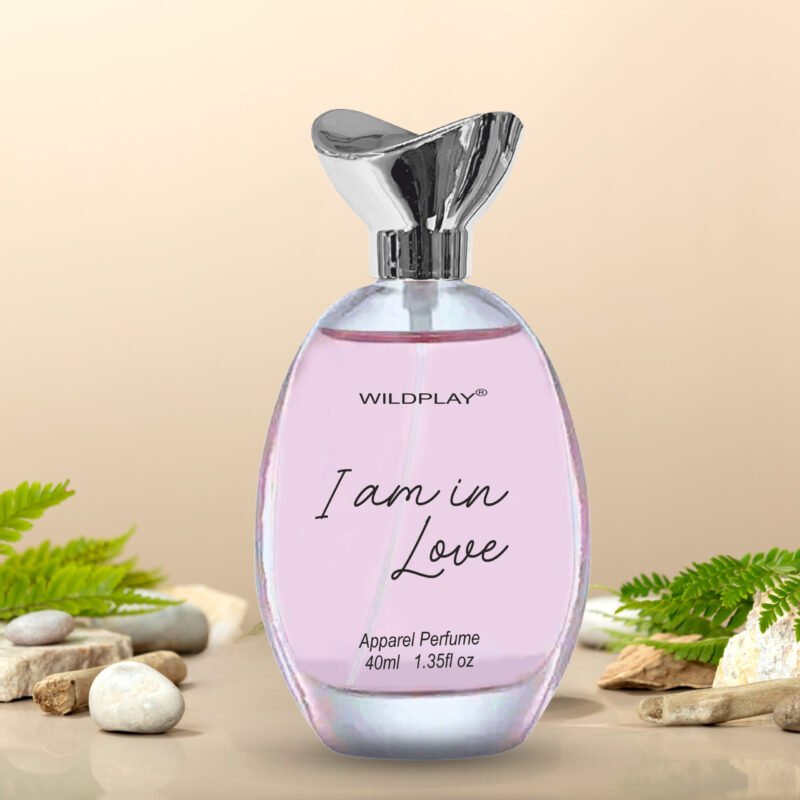 WILDPLAY LOVE YOU 30ML UNISEX SPRAY PERFUME - Image 4